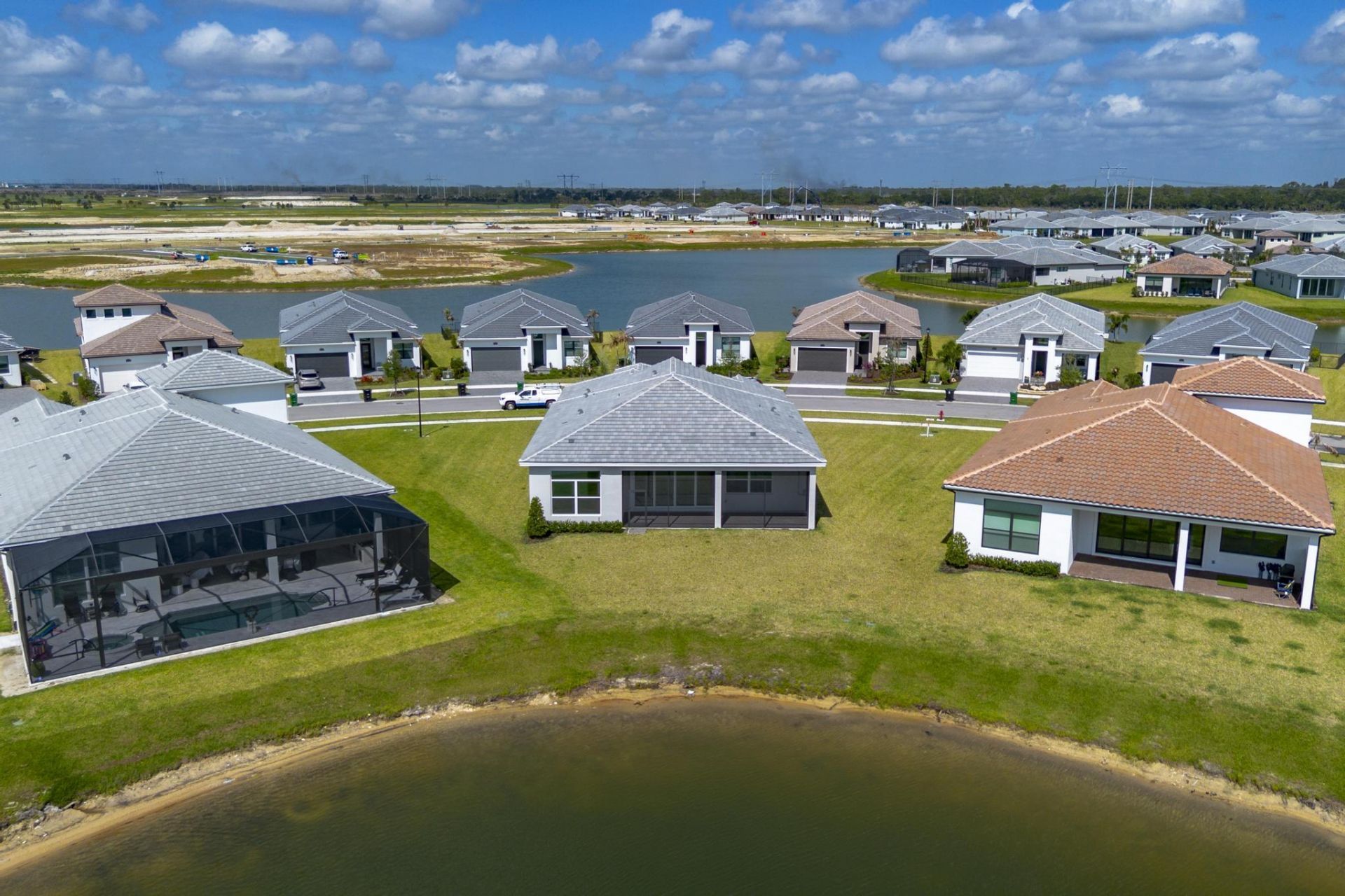 8580 SW Cantante Way, Port Saint Lucie, FL 34987 Photo
