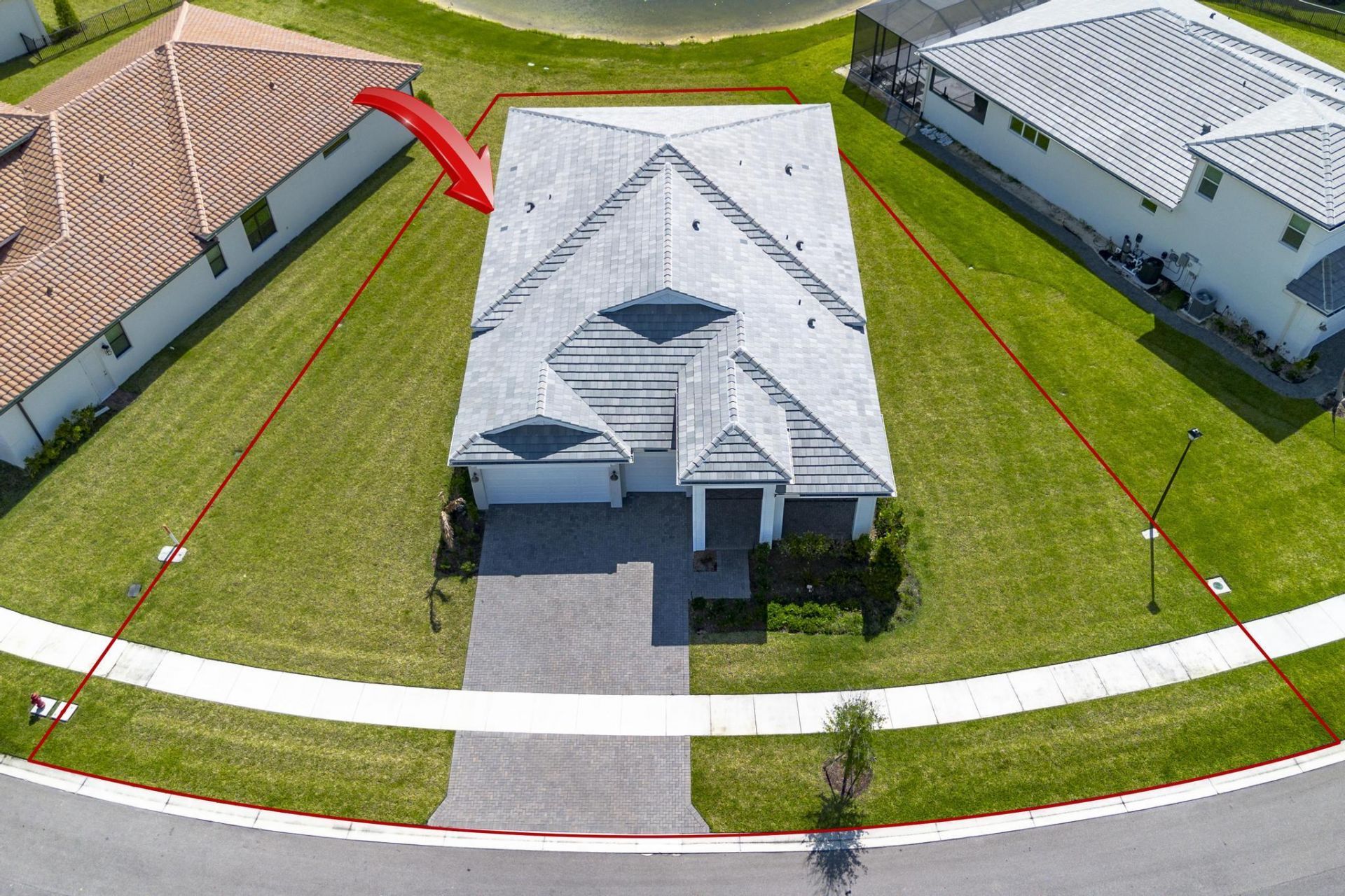 8580 SW Cantante Way, Port Saint Lucie, FL 34987 Photo