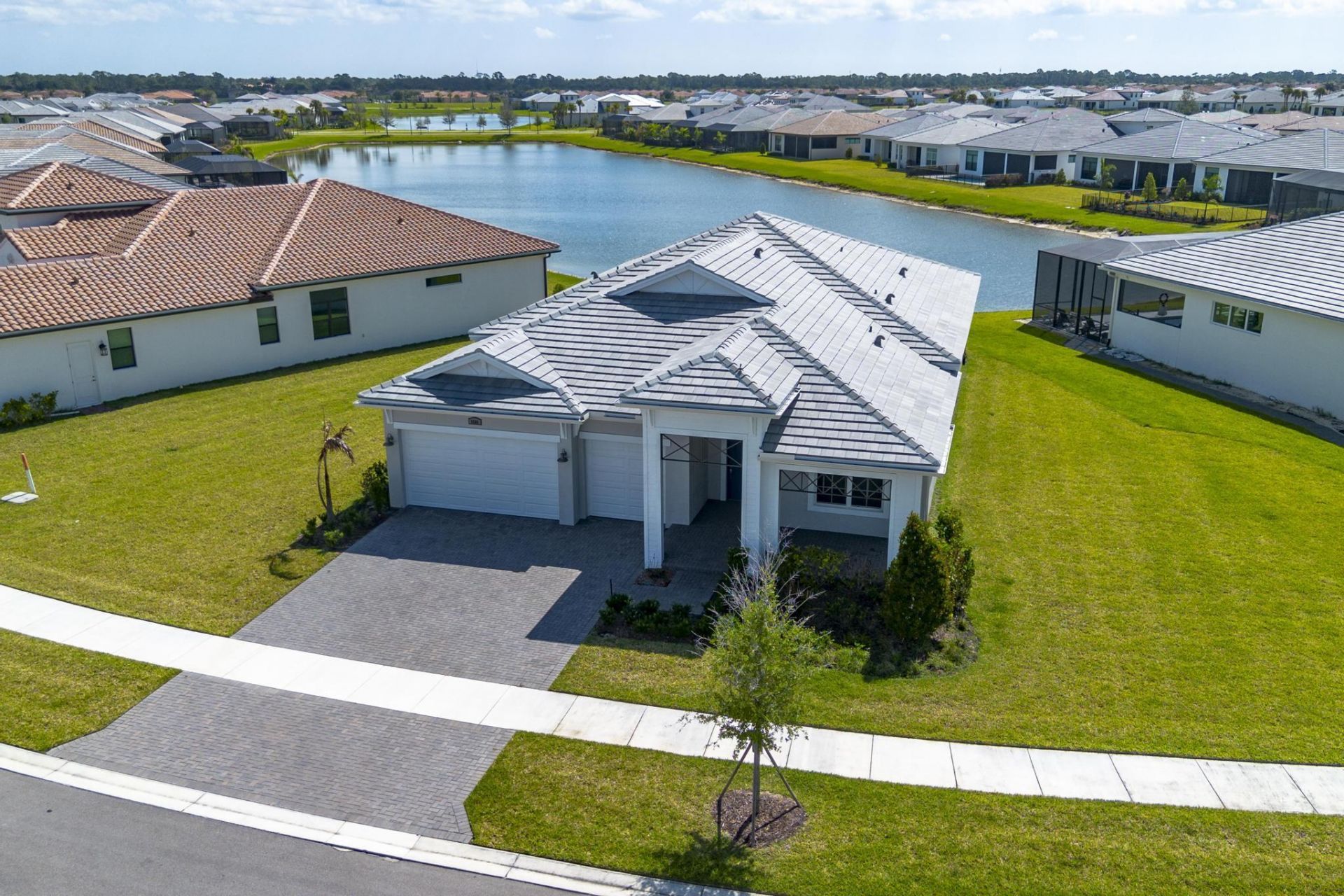 8580 SW Cantante Way, Port Saint Lucie, FL 34987 Photo
