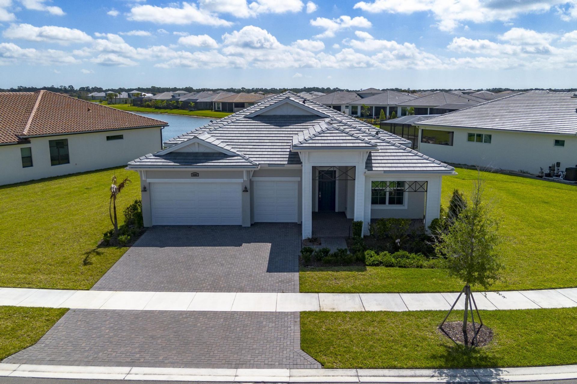 8580 SW Cantante Way, Port Saint Lucie, FL 34987 Photo
