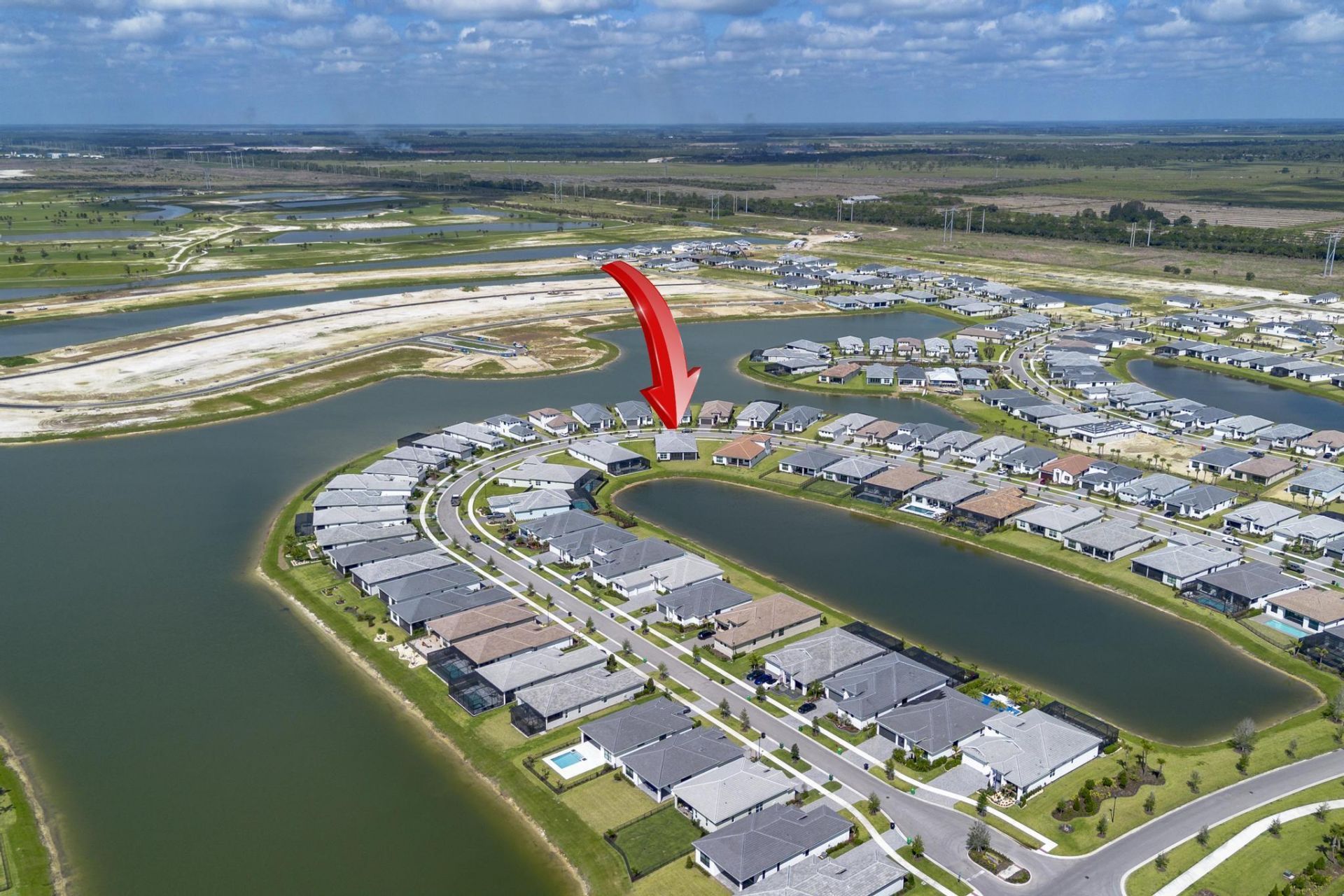 8580 SW Cantante Way, Port Saint Lucie, FL 34987 Photo