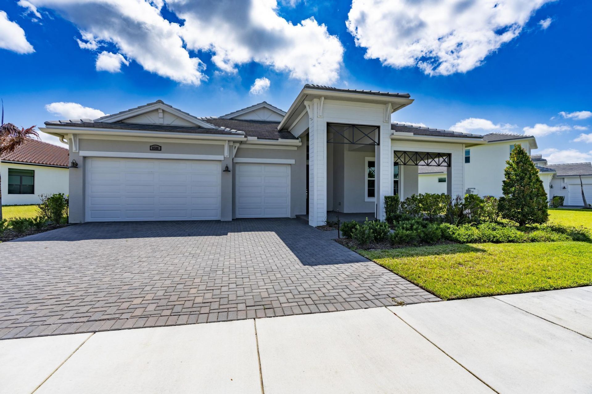 8580 SW Cantante Way, Port Saint Lucie, FL 34987 Photo