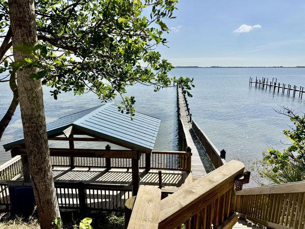 4507 S Indian River Drive, Fort Pierce, FL 34982