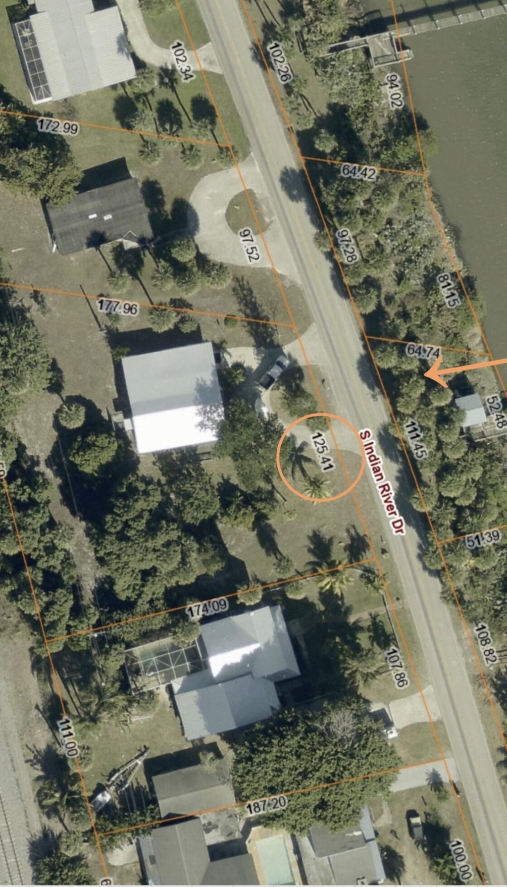 4507 S Indian River Drive, Fort Pierce, FL 34982 Photo