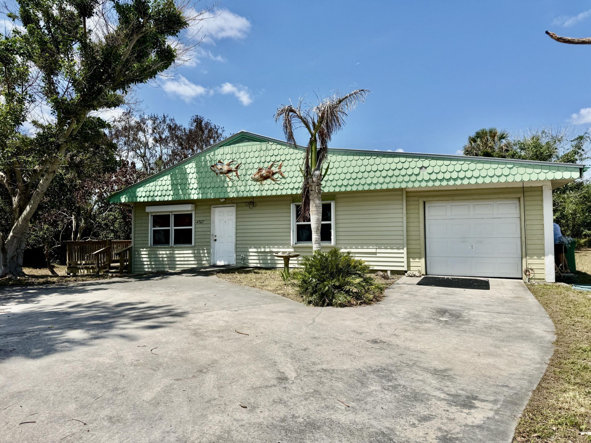 4507 S Indian River Drive, Fort Pierce, FL 34982 Photo