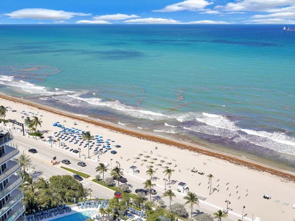 505 N Fort Lauderdale Beach Boulevard, Unit 2314, Fort Lauderdale, FL 33304