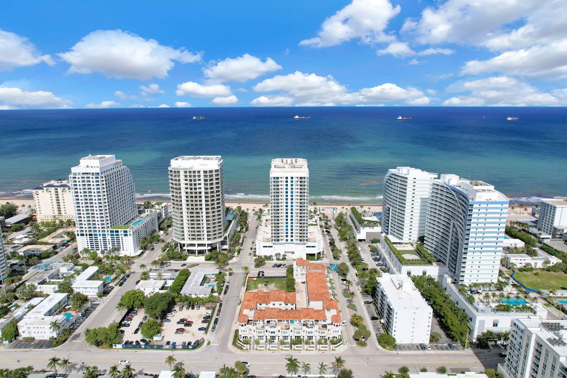 505 N Fort Lauderdale Beach Boulevard, Unit 2314, Fort Lauderdale, FL 33304 Photo