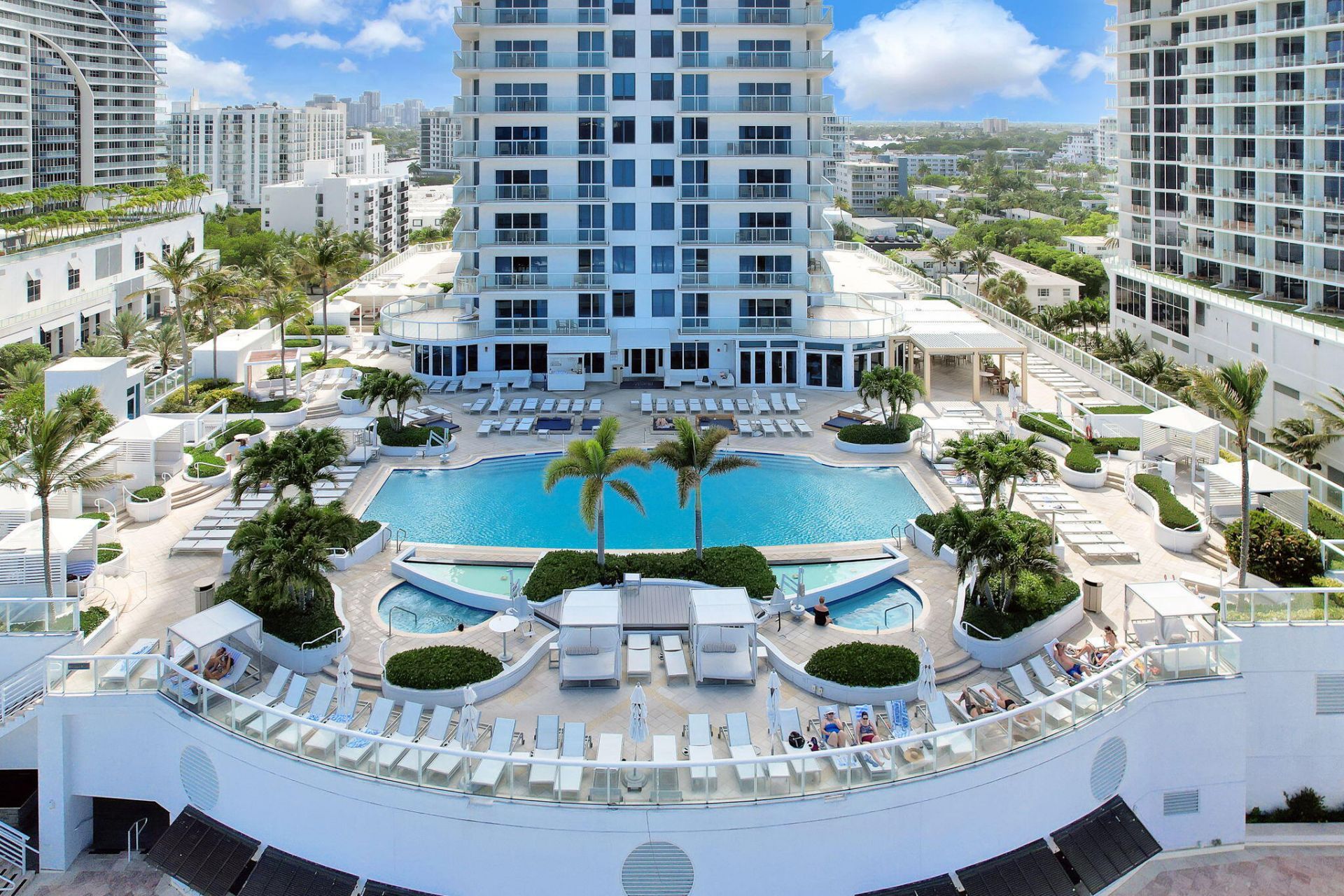 505 N Fort Lauderdale Beach Boulevard, Unit 2314, Fort Lauderdale, FL 33304 Photo