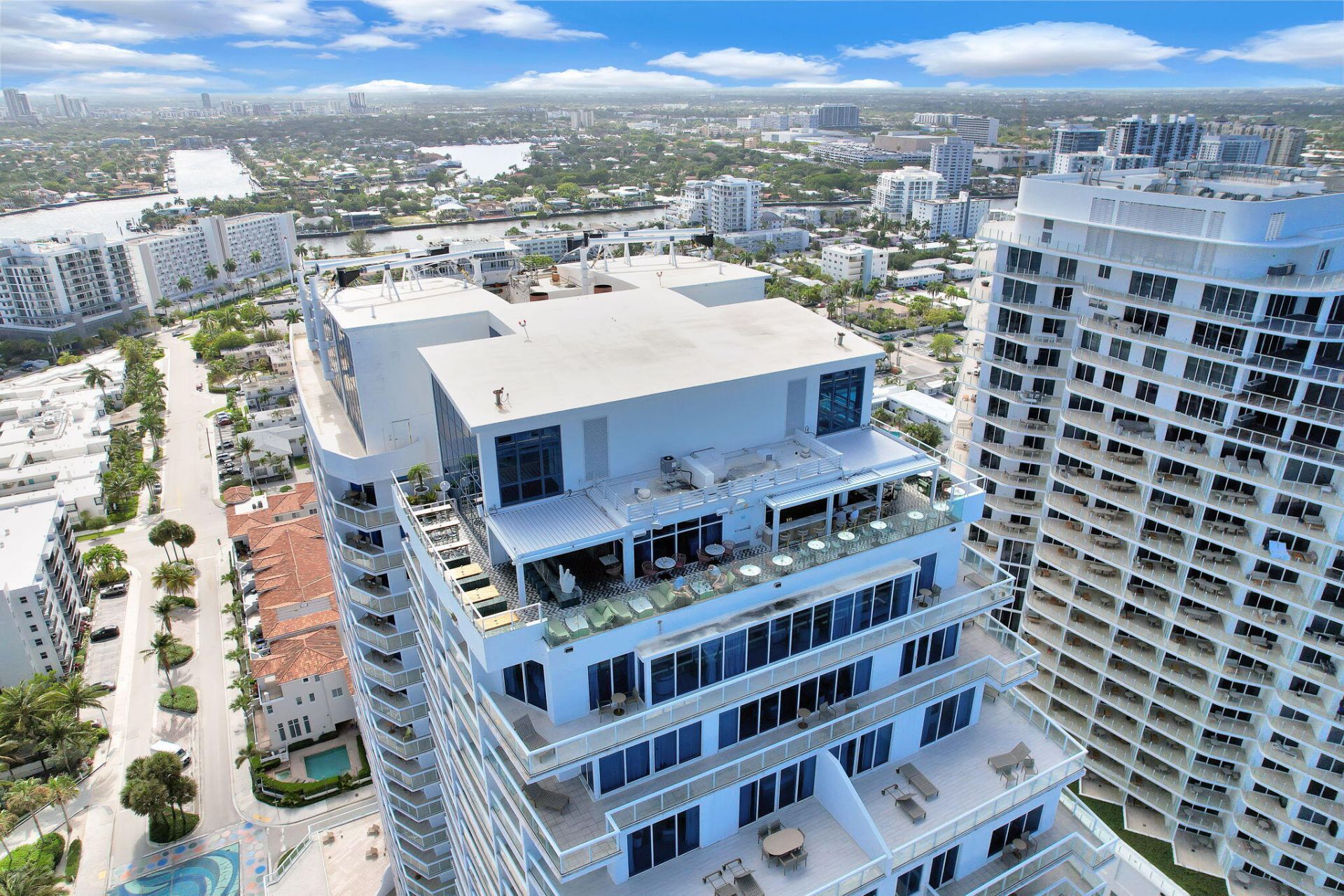 505 N Fort Lauderdale Beach Boulevard, Unit 2314, Fort Lauderdale, FL 33304 Photo