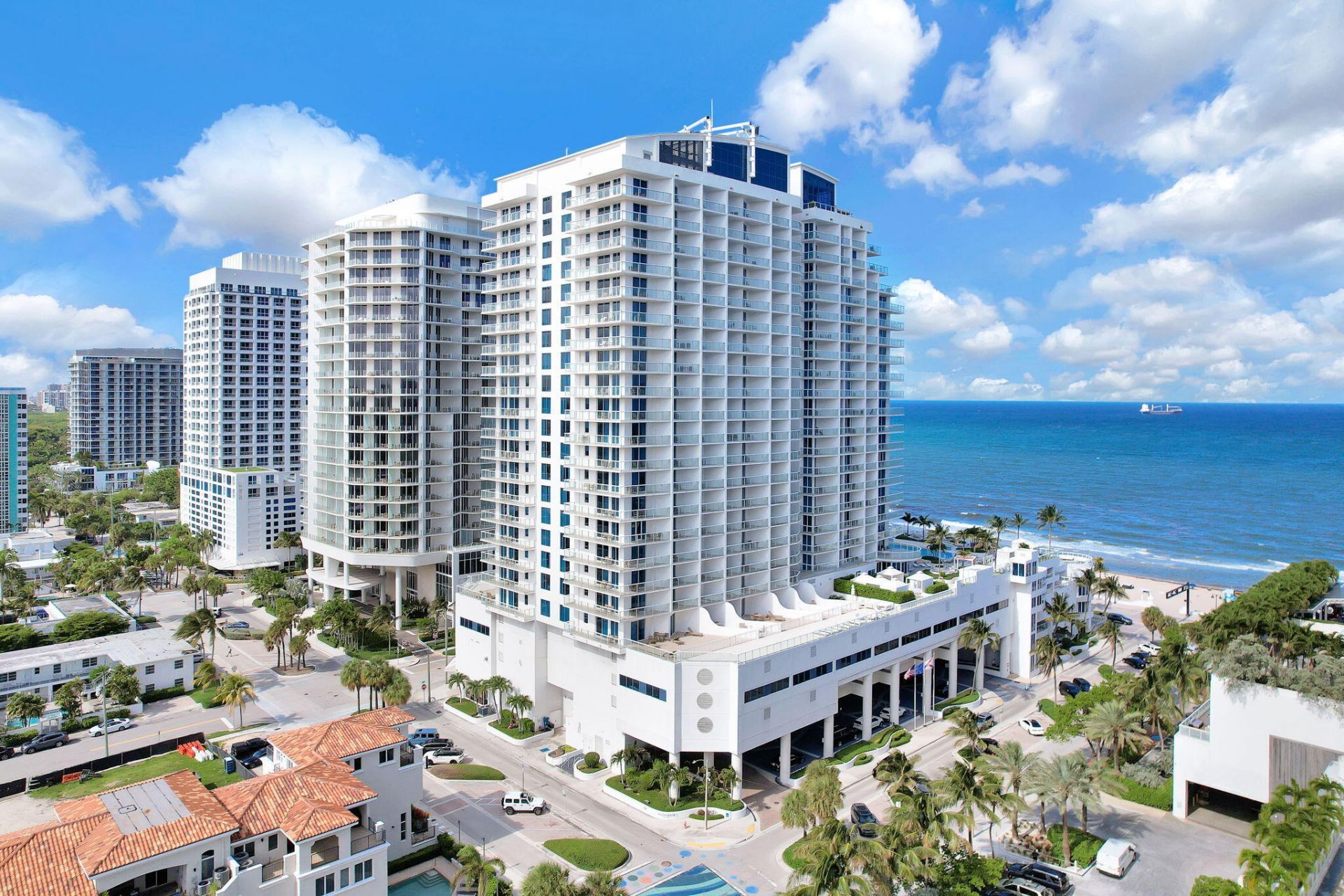 505 N Fort Lauderdale Beach Boulevard, Unit 2314, Fort Lauderdale, FL 33304 Photo