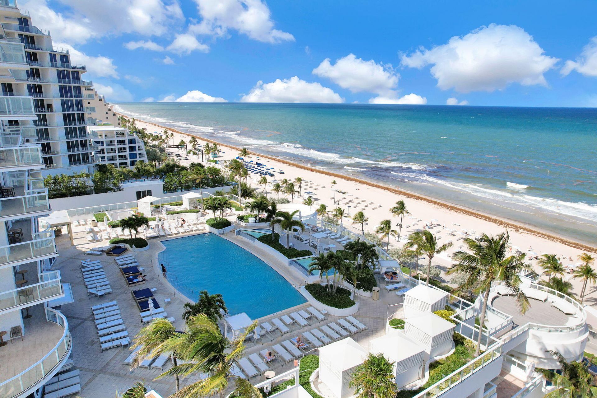 505 N Fort Lauderdale Beach Boulevard, Unit 2314, Fort Lauderdale, FL 33304 Photo