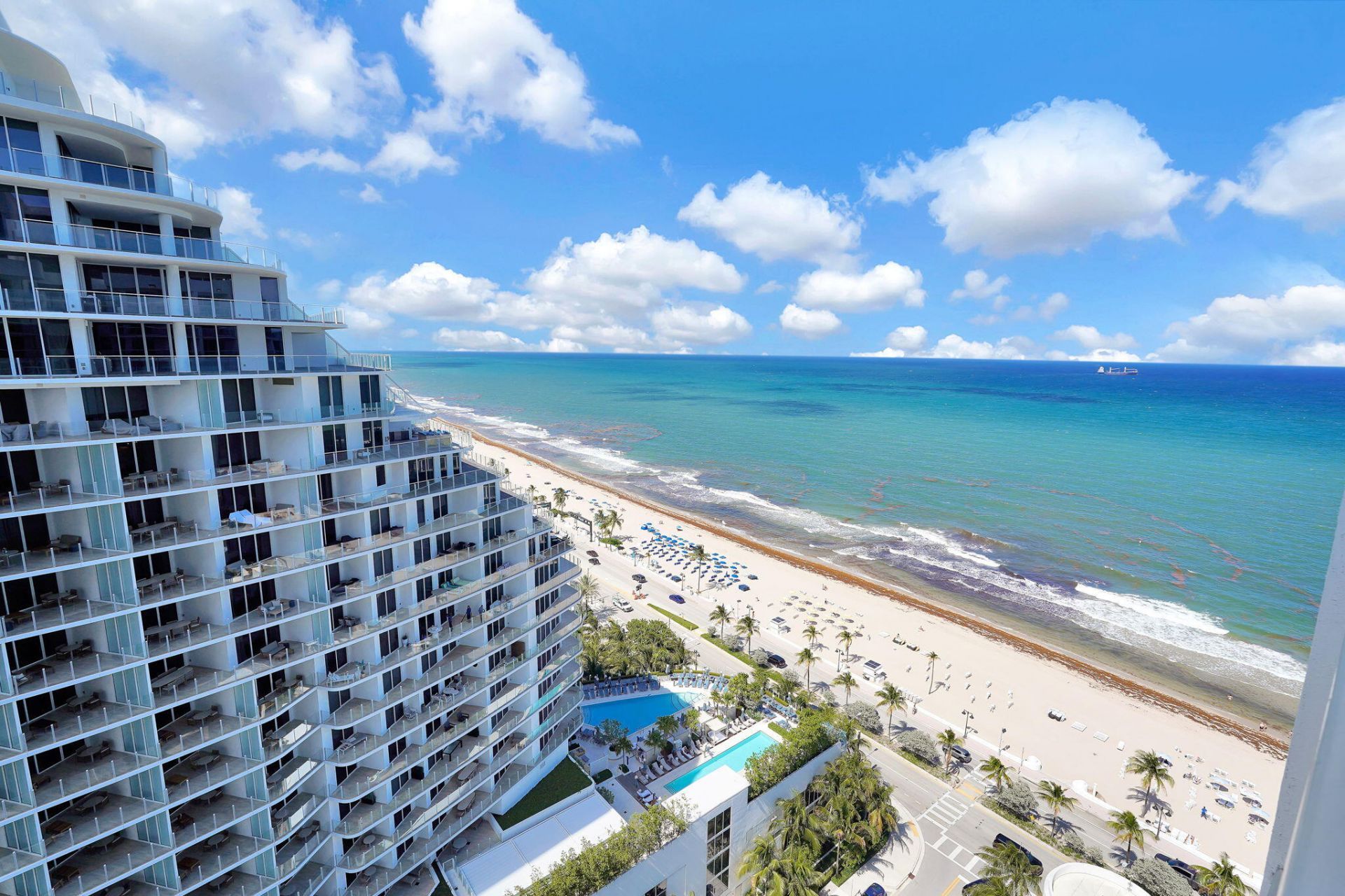 505 N Fort Lauderdale Beach Boulevard, Unit 2314, Fort Lauderdale, FL 33304 Photo