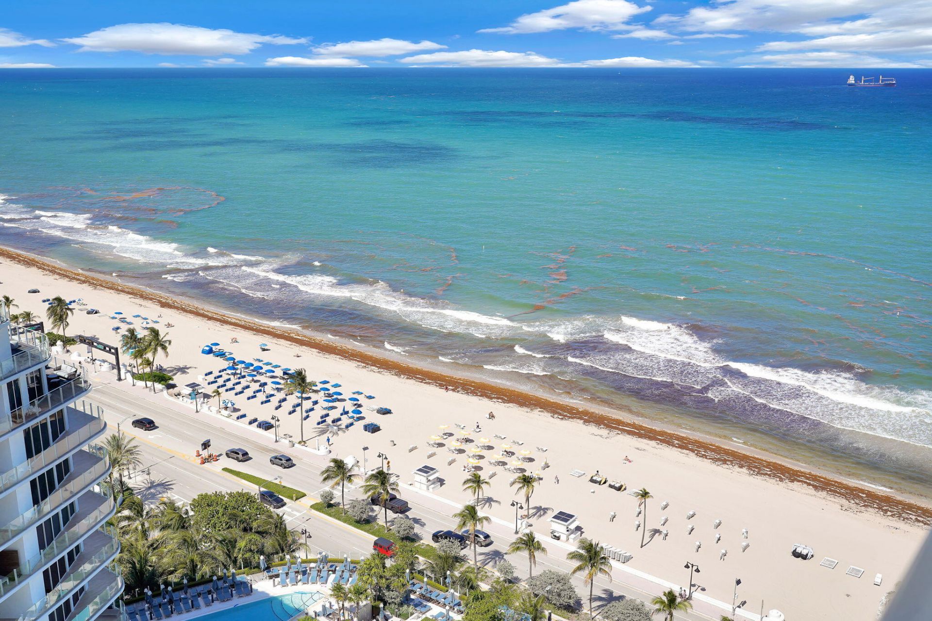 505 N Fort Lauderdale Beach Boulevard, Unit 2314, Fort Lauderdale, FL 33304 Photo
