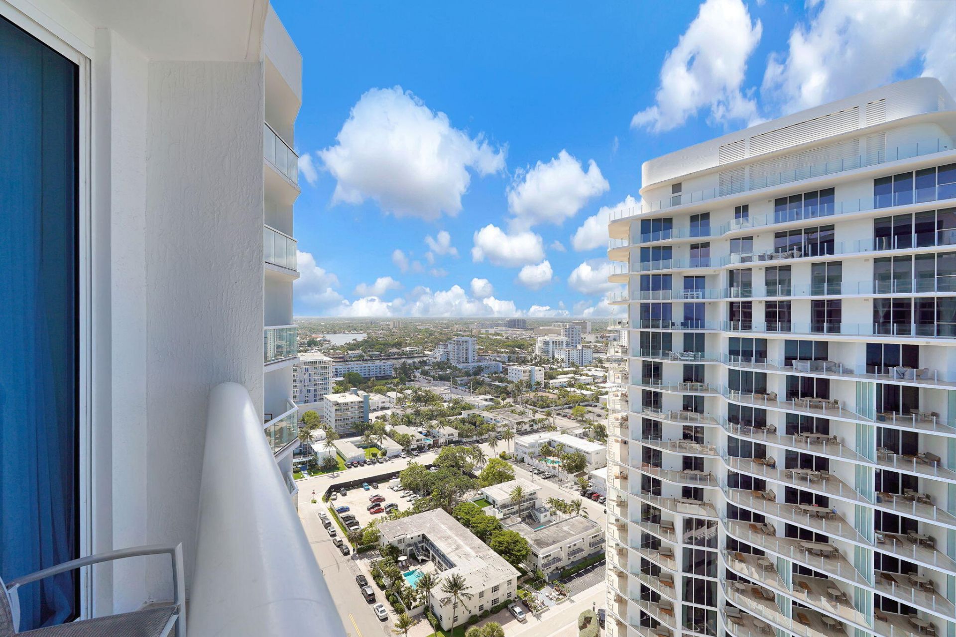 505 N Fort Lauderdale Beach Boulevard, Unit 2314, Fort Lauderdale, FL 33304 Photo