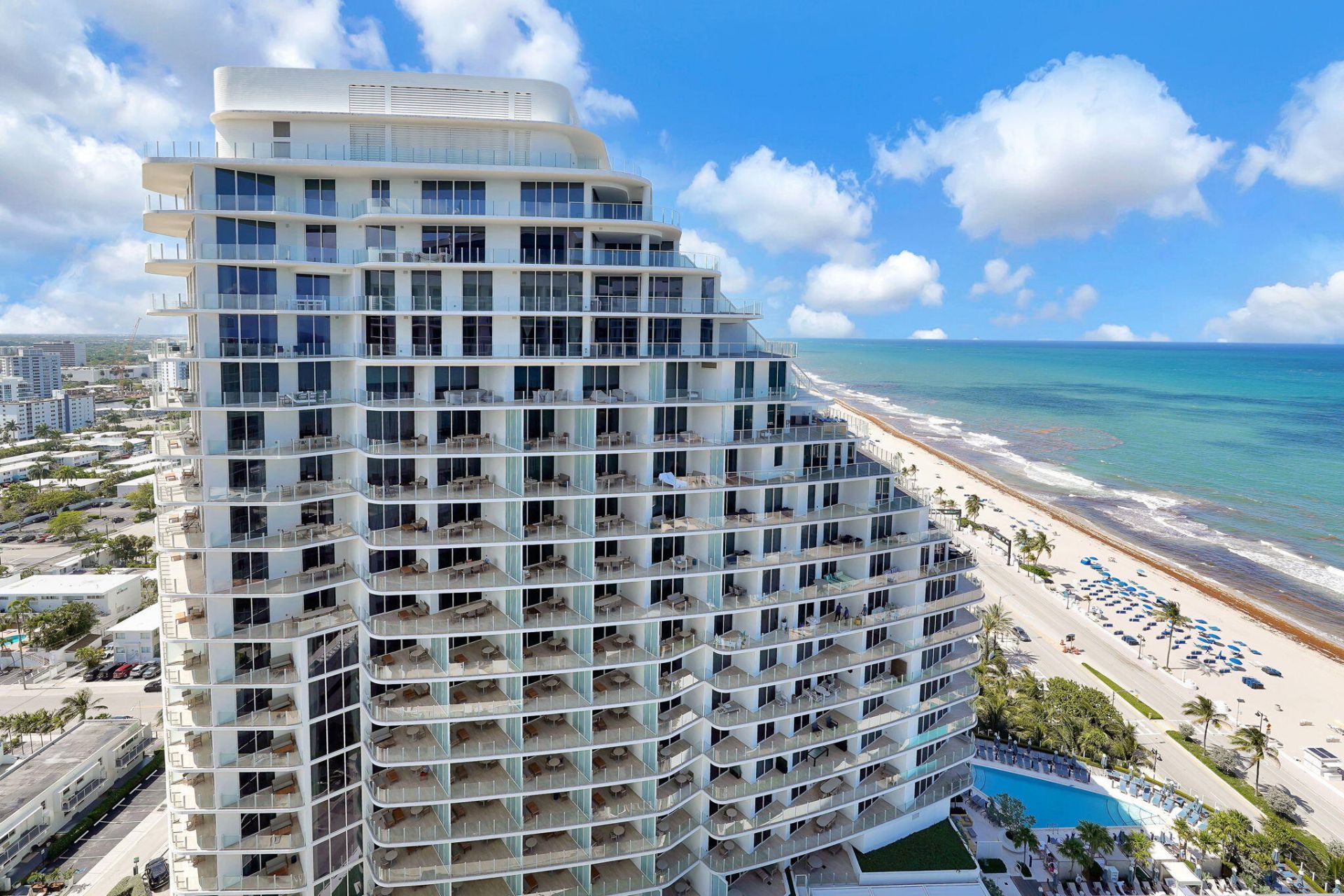 505 N Fort Lauderdale Beach Boulevard, Unit 2314, Fort Lauderdale, FL 33304 Photo