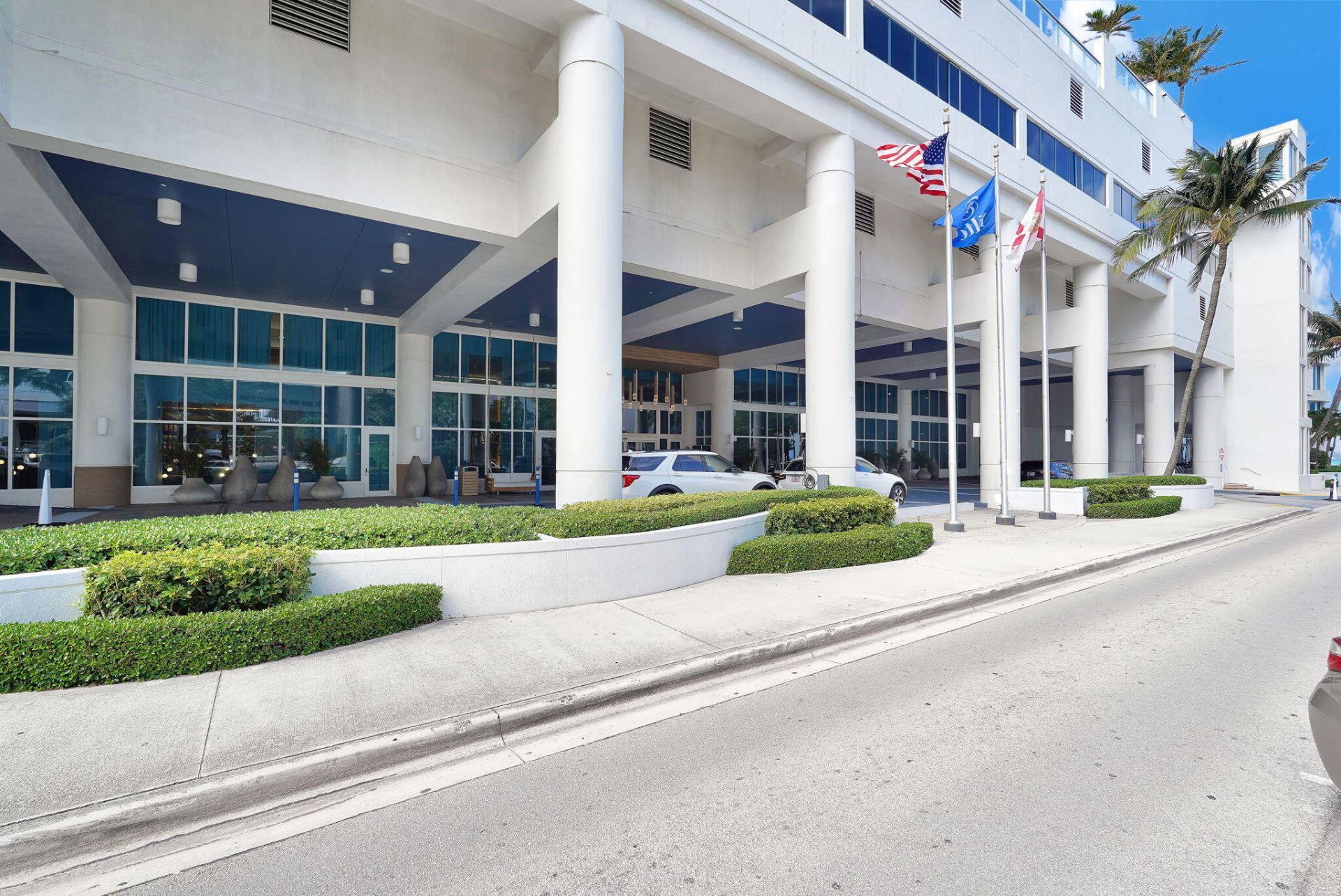 505 N Fort Lauderdale Beach Boulevard, Unit 2314, Fort Lauderdale, FL 33304 Photo