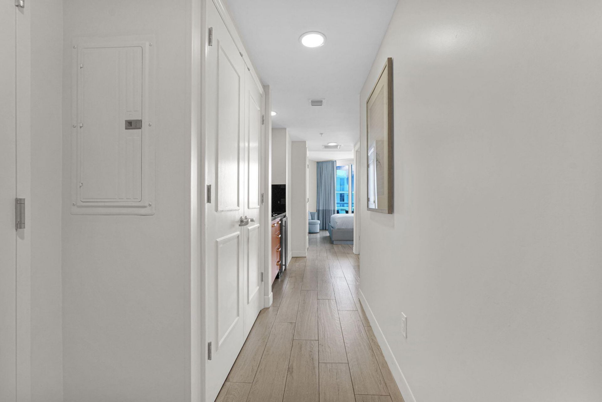 505 N Fort Lauderdale Beach Boulevard, Unit 2314, Fort Lauderdale, FL 33304 Photo