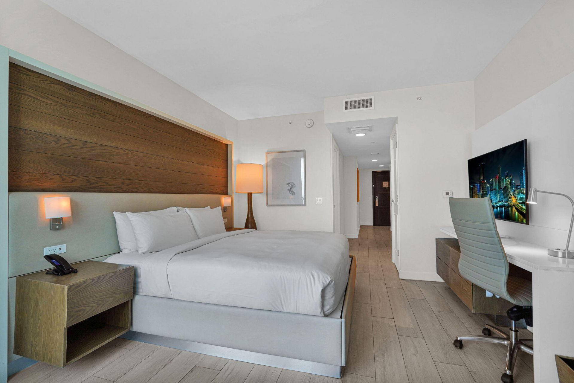 505 N Fort Lauderdale Beach Boulevard, Unit 2314, Fort Lauderdale, FL 33304 Photo