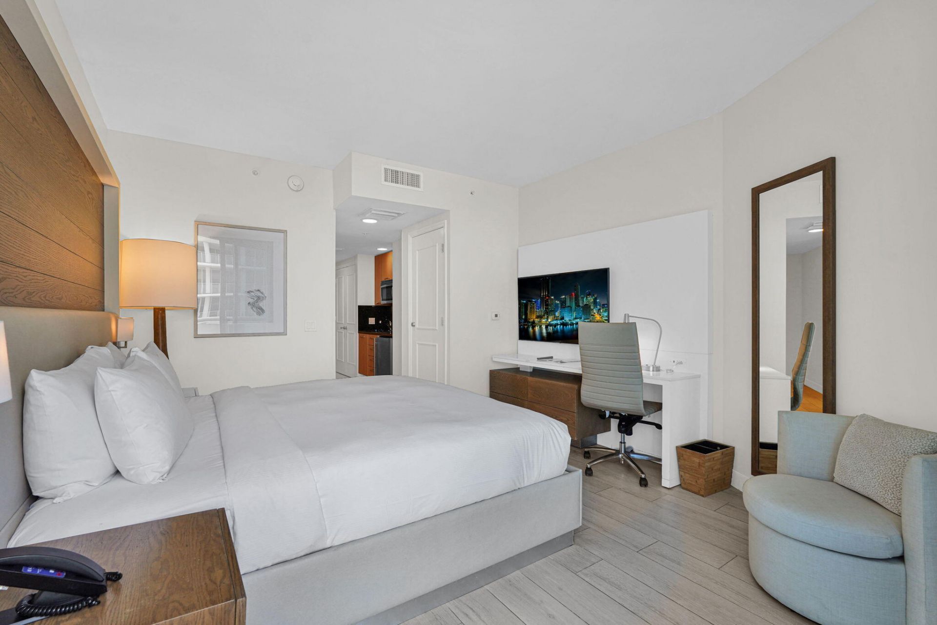 505 N Fort Lauderdale Beach Boulevard, Unit 2314, Fort Lauderdale, FL 33304 Photo