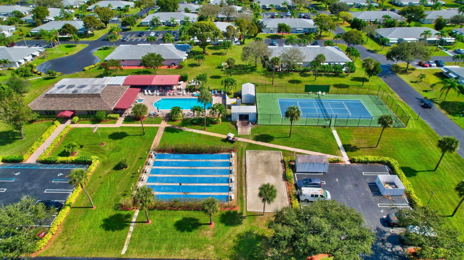 1350 High Point Way Way Se, Unit D, Delray Beach, FL 33445 Photo