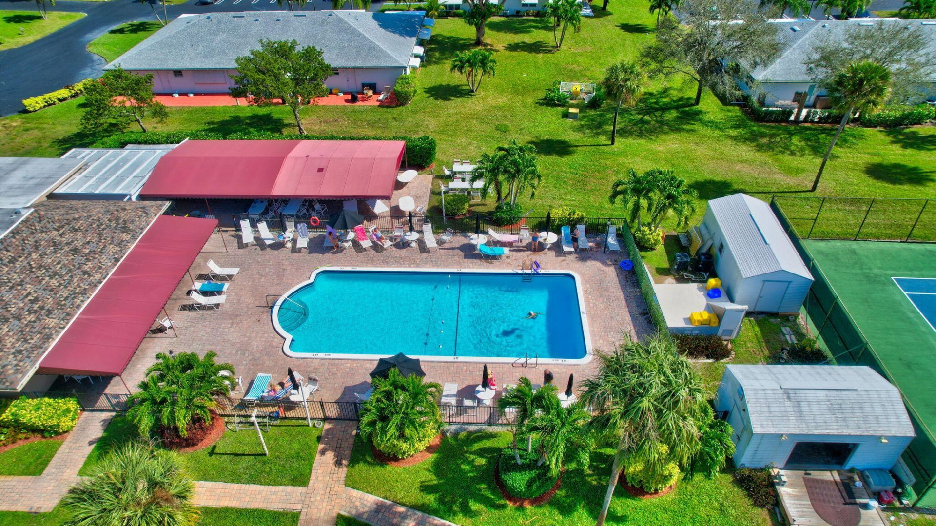 1350 High Point Way Way Se, Unit D, Delray Beach, FL 33445 Photo