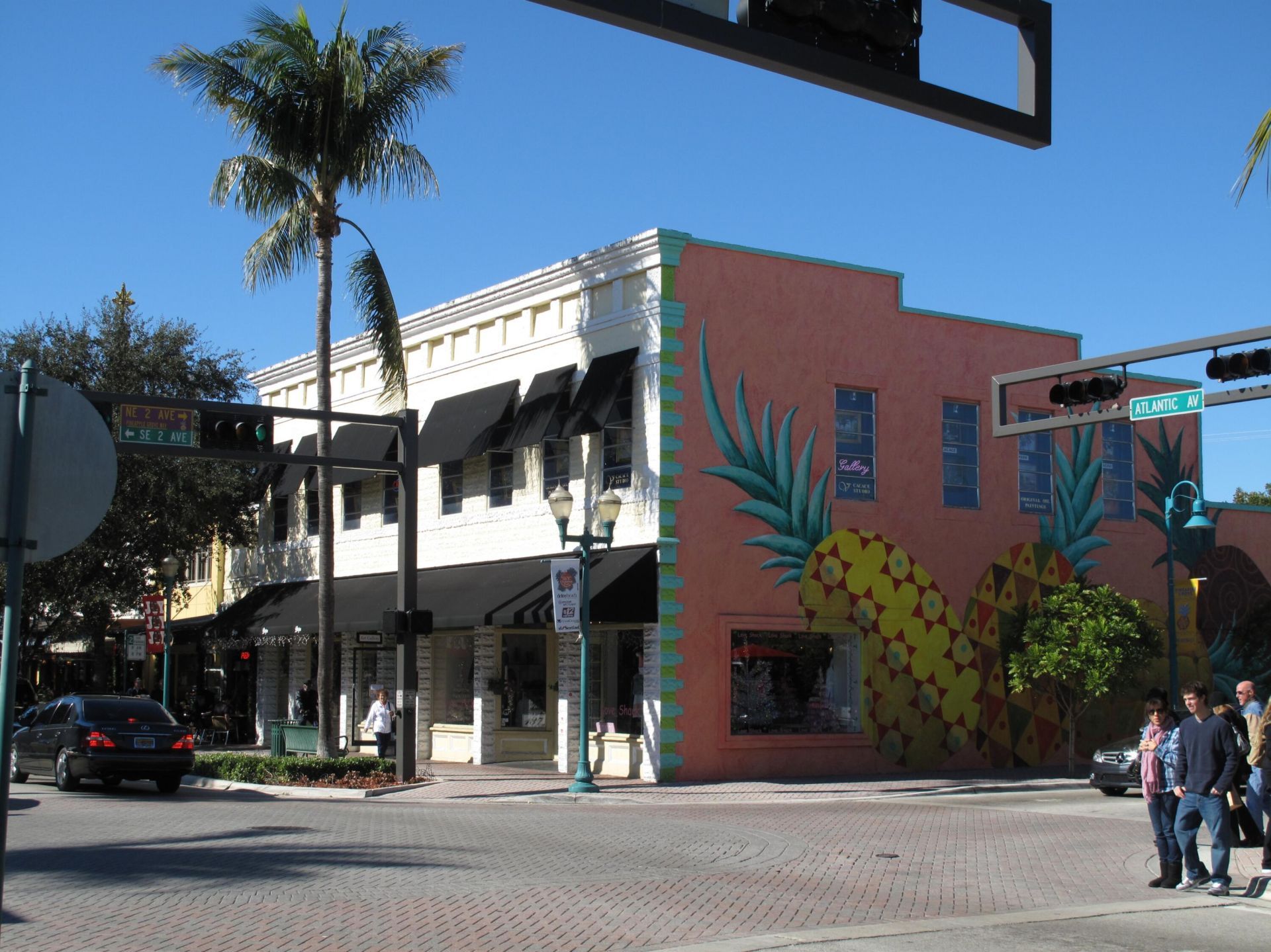 1350 High Point Way Way Se, Unit D, Delray Beach, FL 33445 Photo