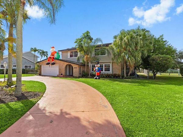 3179 Hoylake Road, Wellington, FL 33467