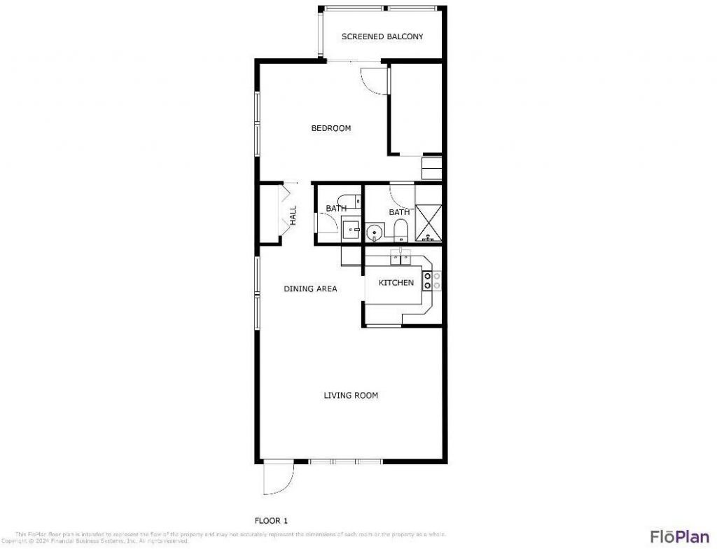 165 Coventry G, West Palm Beach, FL 33417 Photo