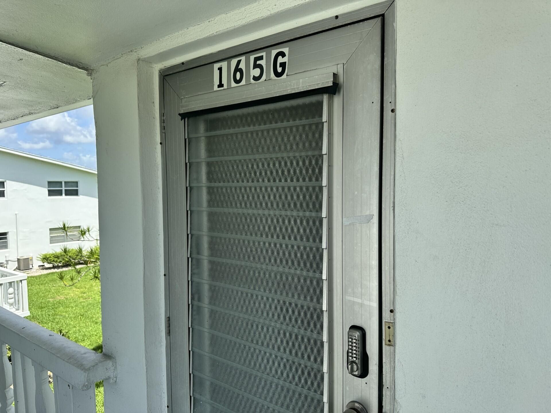 165 Coventry G, West Palm Beach, FL 33417 Photo