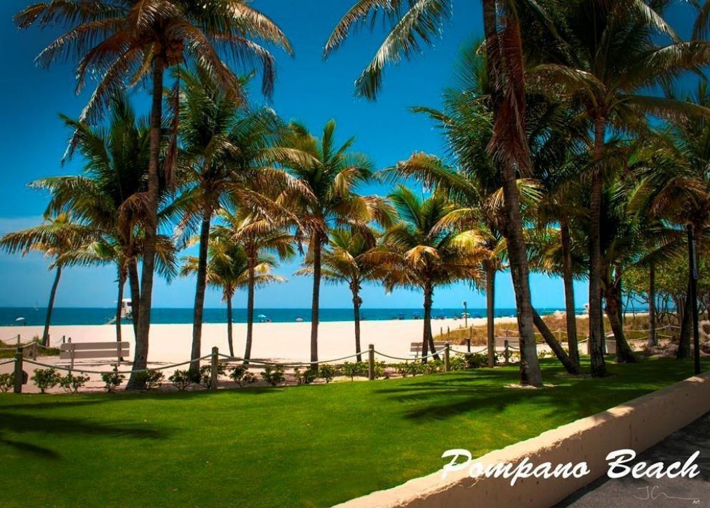 270 S Cypress Road, Unit 202, Pompano Beach, FL 33060 Photo