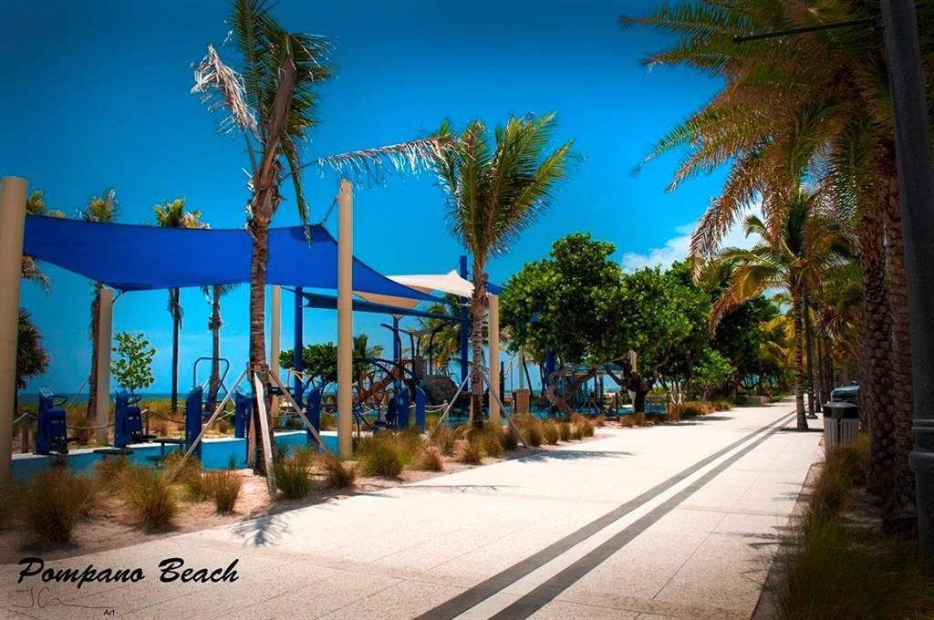 270 S Cypress Road, Unit 202, Pompano Beach, FL 33060 Photo