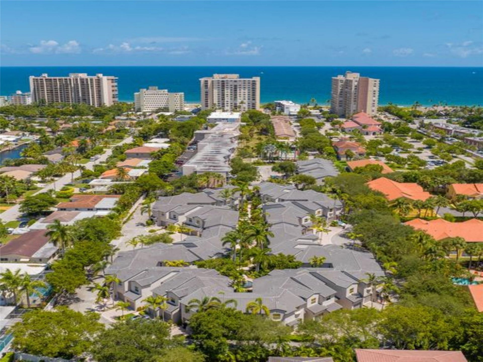 1900 Oceanwalk Lane, Unit 117, Lauderdale by the Sea, FL 33062 Photo