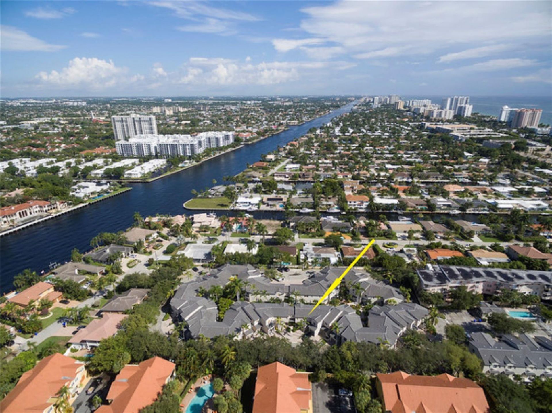 1900 Oceanwalk Lane, Unit 117, Lauderdale by the Sea, FL 33062 Photo