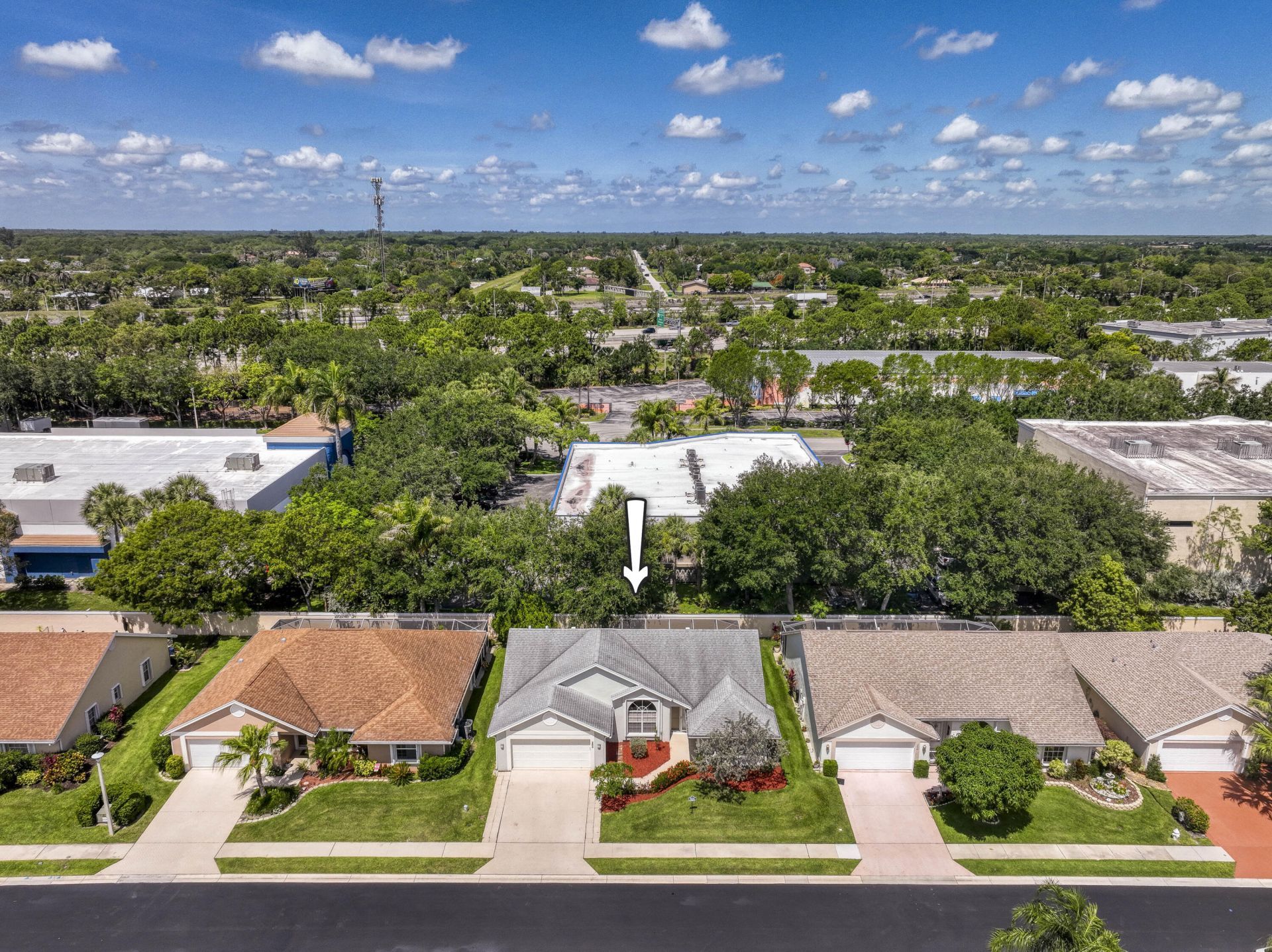 252 Moccasin Trail W, Jupiter, FL 33458 Photo