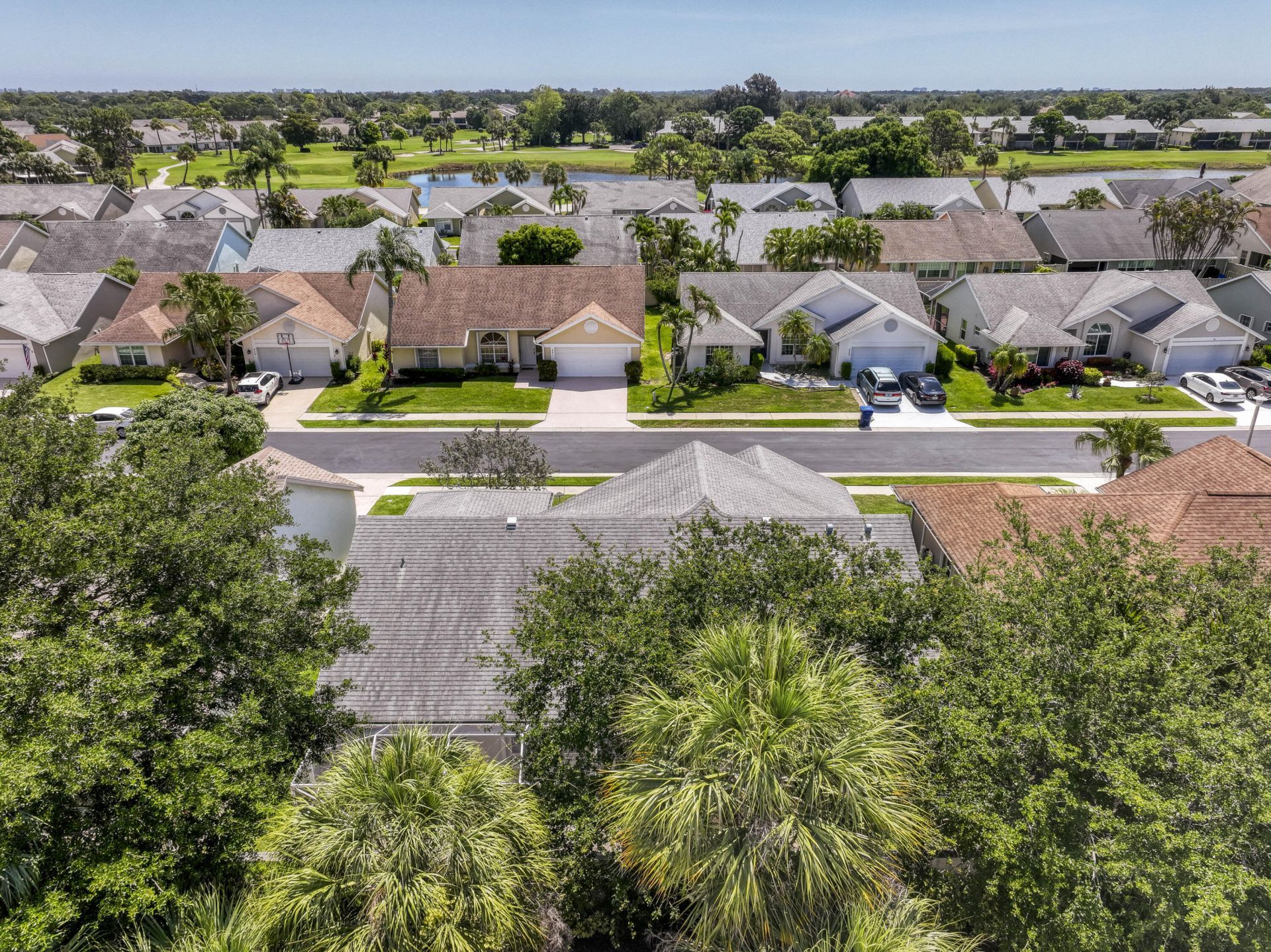 252 Moccasin Trail W, Jupiter, FL 33458 Photo
