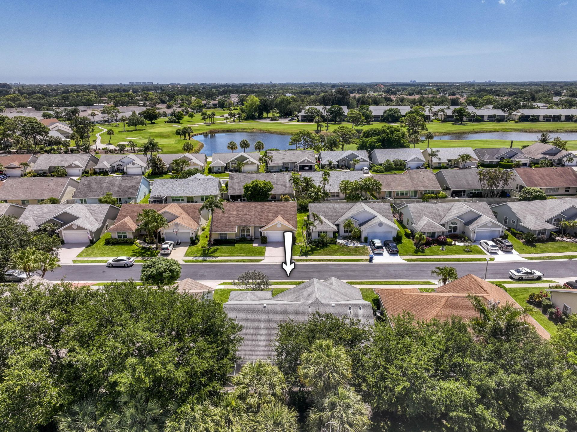 252 Moccasin Trail W, Jupiter, FL 33458 Photo
