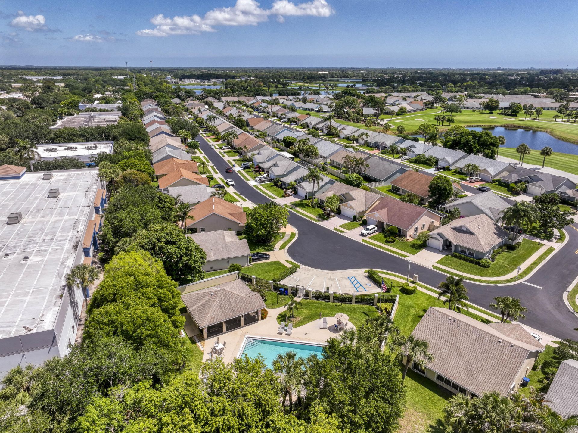 252 Moccasin Trail W, Jupiter, FL 33458 Photo