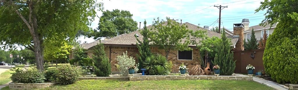 8502 Hawthorne Street, Frisco, TX 75034 Main Photo