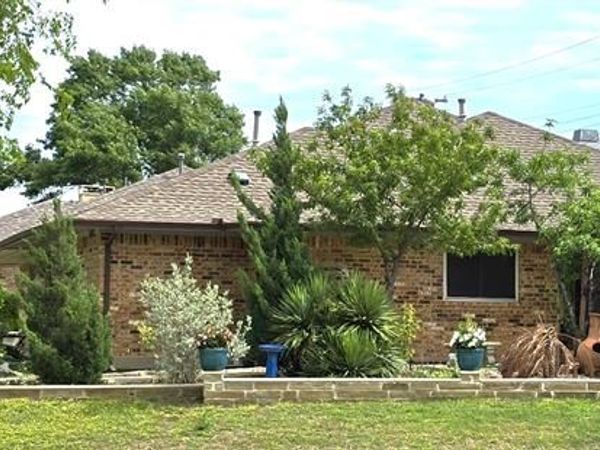 8502 Hawthorne Street, Frisco, TX 75034