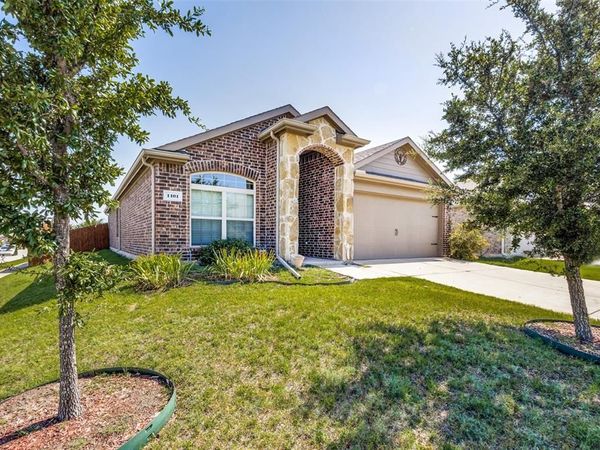 1101 Rainer Drive, Princeton, TX 75407