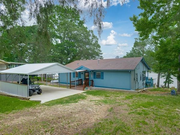 20 Waco, Elkhart, TX 75839
