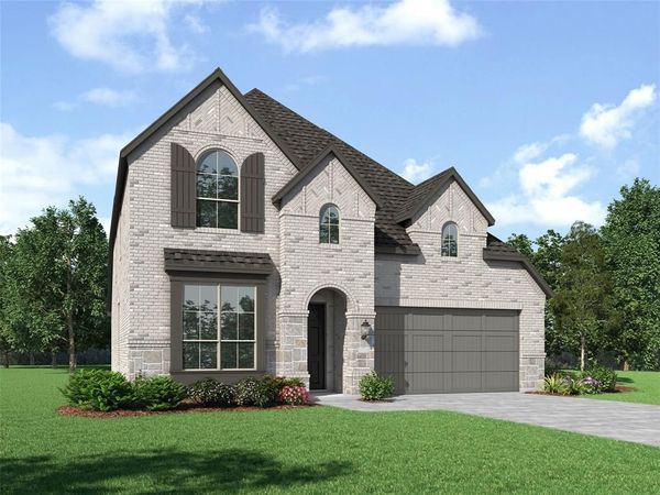 8715 Wildberry Road, Oak Point, TX 75068