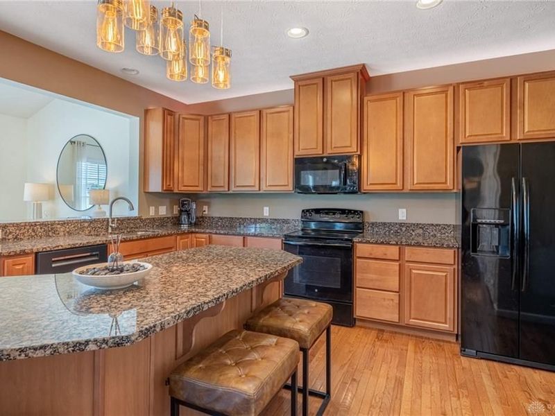 9448 Oak Brook Drive, Clearcreek Township, OH 45458 Photo 10