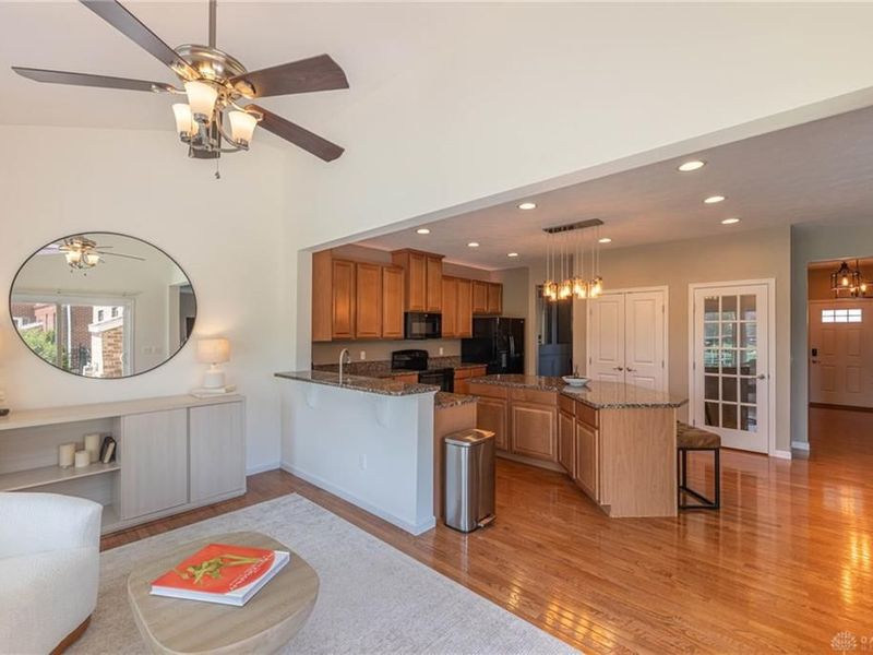9448 Oak Brook Drive, Clearcreek Township, OH 45458 Photo 16