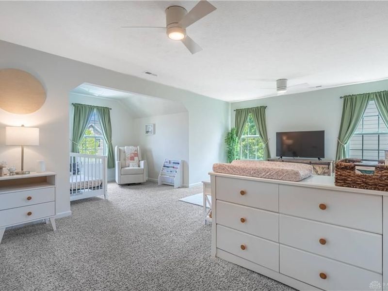 9448 Oak Brook Drive, Clearcreek Township, OH 45458 Photo 20