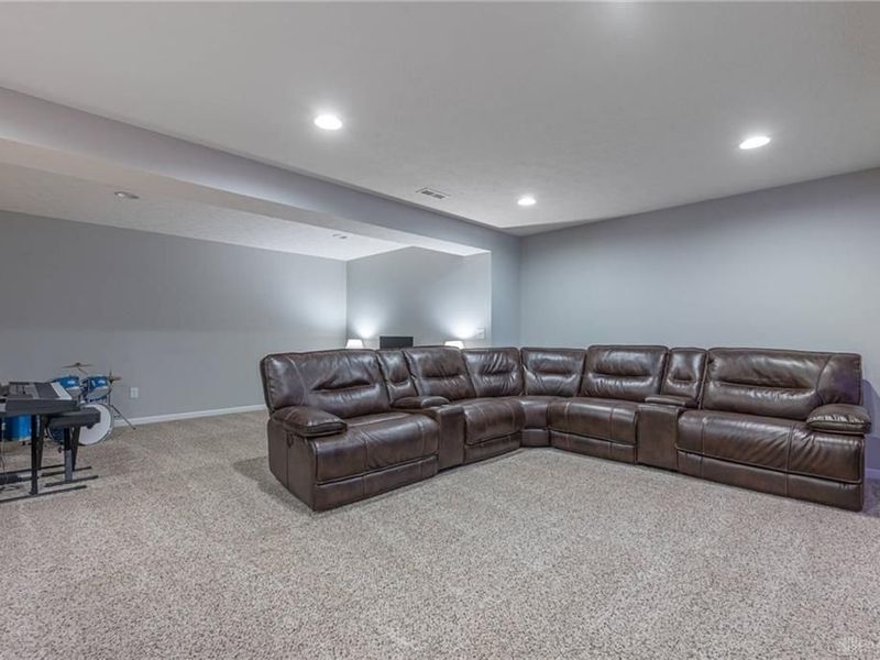 9448 Oak Brook Drive, Clearcreek Township, OH 45458 Photo 31