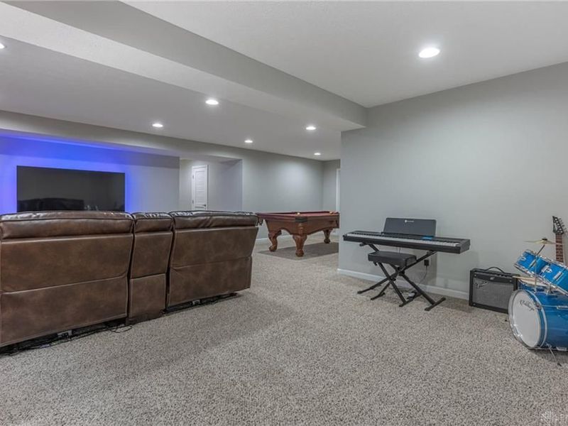 9448 Oak Brook Drive, Clearcreek Township, OH 45458 Photo 34