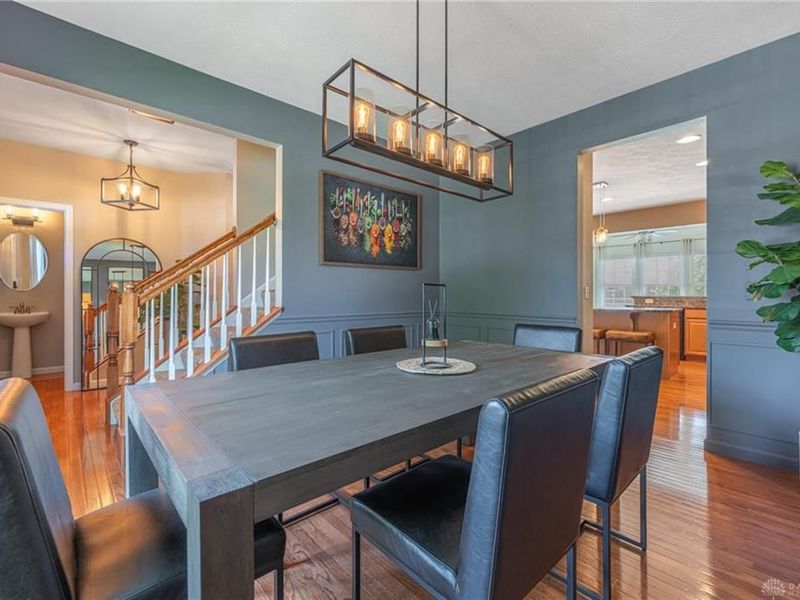 9448 Oak Brook Drive, Clearcreek Township, OH 45458 Photo 37