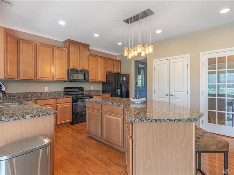9448 Oak Brook Drive, Clearcreek Township, OH 45458 Photo 4