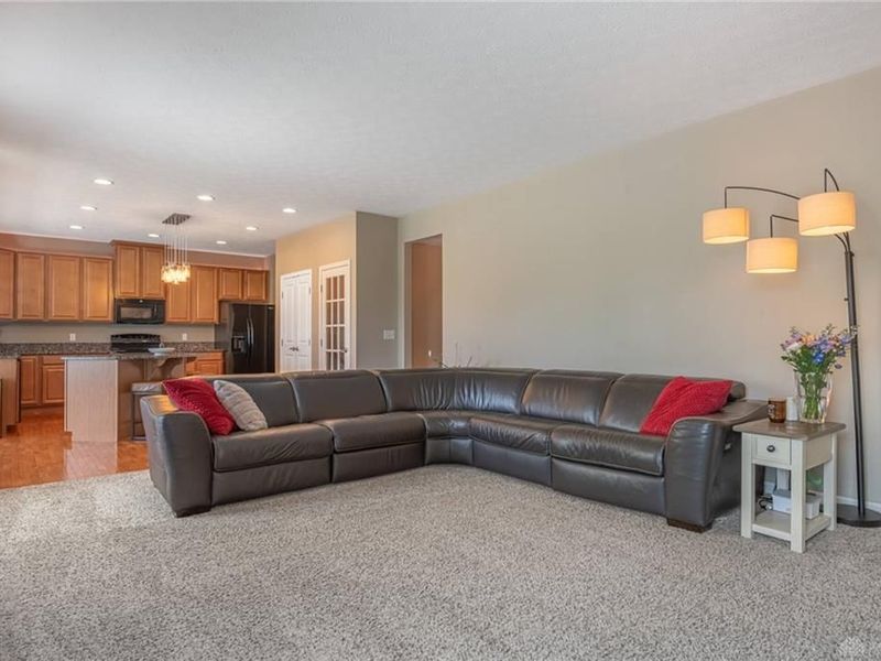 9448 Oak Brook Drive, Clearcreek Township, OH 45458 Photo 41